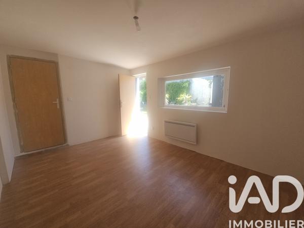 Maison à vendre 4 pièces 80 m² Le Havre