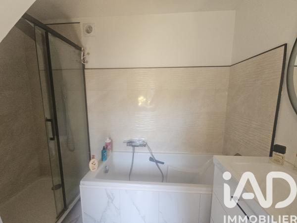 Maison à vendre 4 pièces 80 m² Le Havre