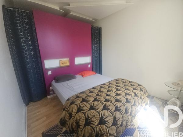 Maison à vendre 4 pièces 80 m² Le Havre