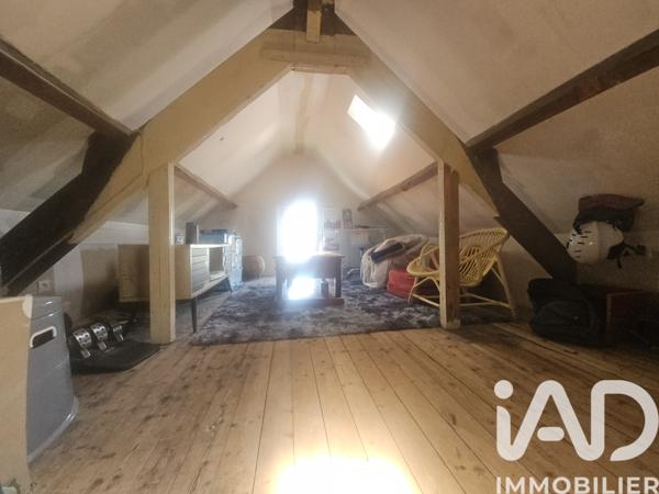 Maison à vendre 4 pièces 80 m² Le Havre