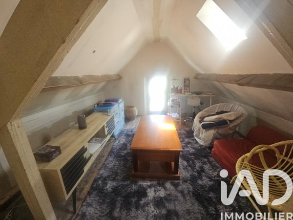 Maison à vendre 4 pièces 80 m² Le Havre