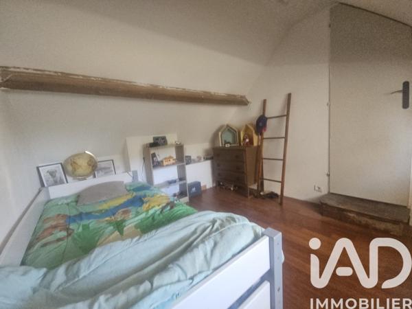 Maison à vendre 4 pièces 80 m² Le Havre