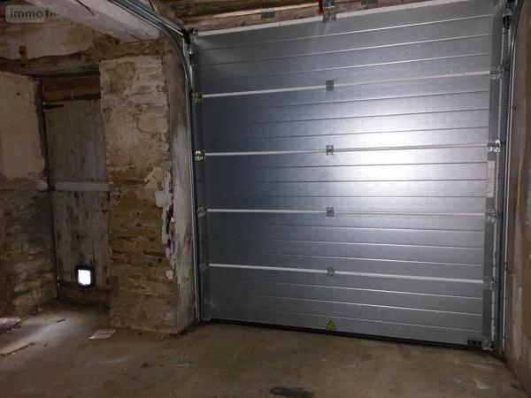 Maison à vendre à Cossé-le-Vivien en Mayenne (53230), ref : 53032-1087