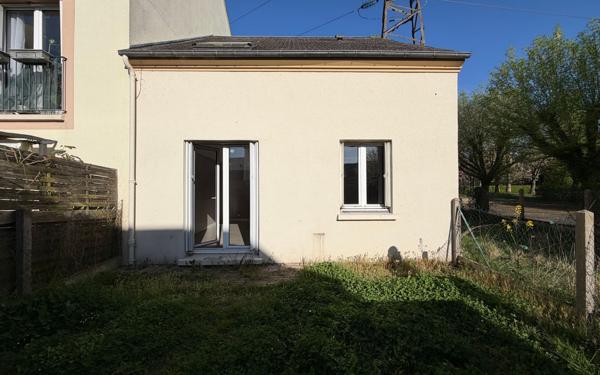 Maison à vendre    3 pièces • 82 m2 Lucé
