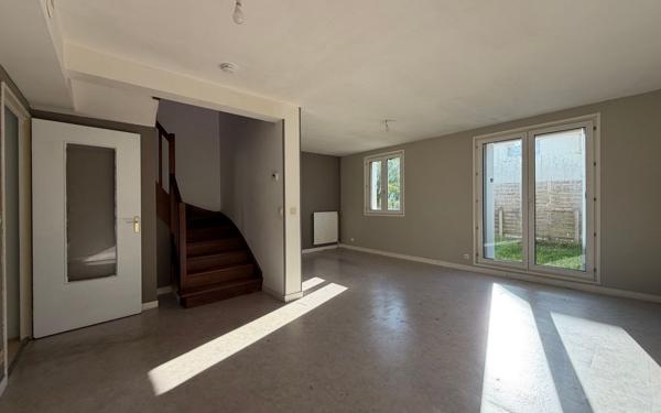 Maison à vendre    3 pièces • 82 m2 Lucé