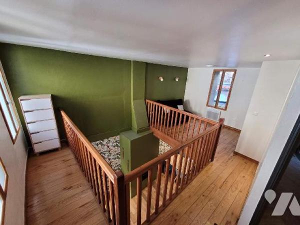 BOULOGNE SUR MER, Maison d'habitation - EXCLUSIVITE - Au coeur de la vieille ville et à deux pa...