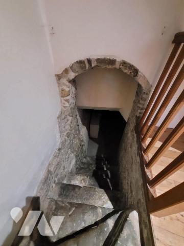 BOULOGNE SUR MER, Maison d'habitation - EXCLUSIVITE - Au coeur de la vieille ville et à deux pa...