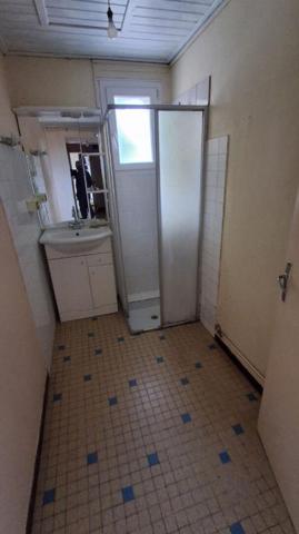 Ensemble immobilier : Maison + grange + 5 hangars + 2 terrains constructibles + dépendances