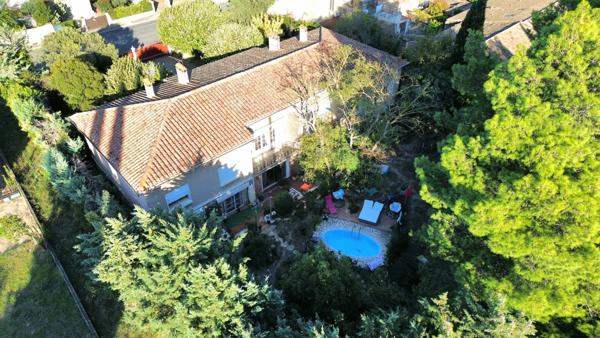 Maison Trebes 15 pièce(s) 334.57 m2