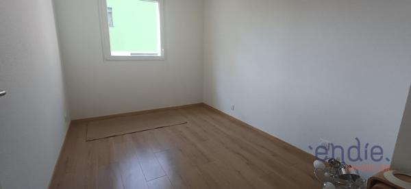 bel appartement F3 situé au 1er étage