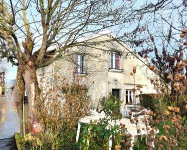 Maison à vendre à Coucy dans les Ardennes (08300), ref : 10315/626