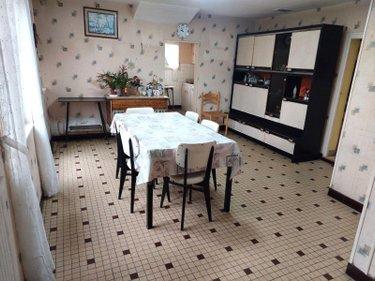 Maison à vendre à Coucy dans les Ardennes (08300), ref : 10315/626