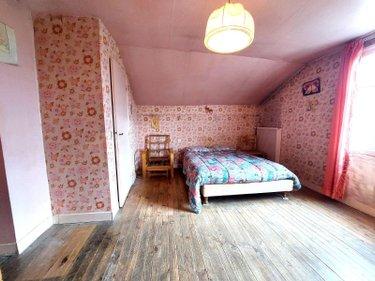 Maison à vendre à Coucy dans les Ardennes (08300), ref : 10315/626