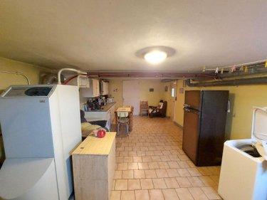 Maison à vendre à Coucy dans les Ardennes (08300), ref : 10315/626