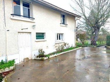 Maison à vendre à Coucy dans les Ardennes (08300), ref : 10315/626