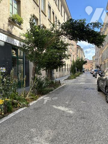 Appartement 6P Duplex de charme avec terrasse – Hôtel particulier du XVIIe siècle en cœur de ville