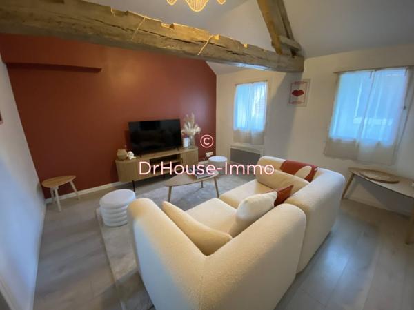 Immeuble à vendre de 252 m²