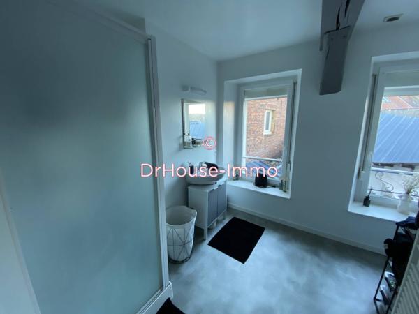 Immeuble à vendre de 252 m²