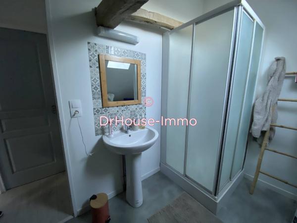 Immeuble à vendre de 252 m²