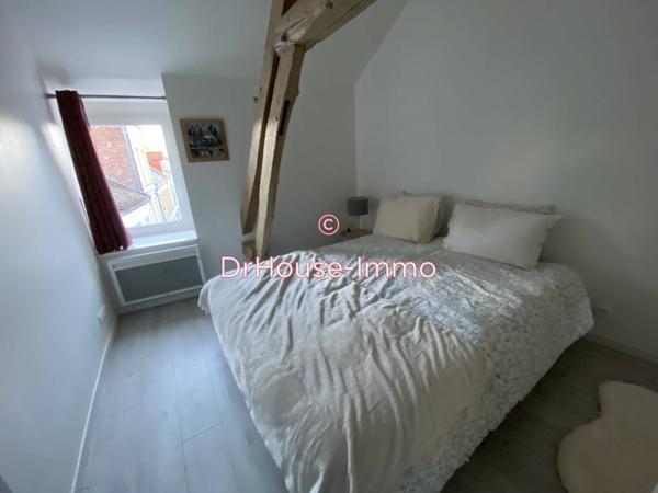 Immeuble à vendre de 252 m²