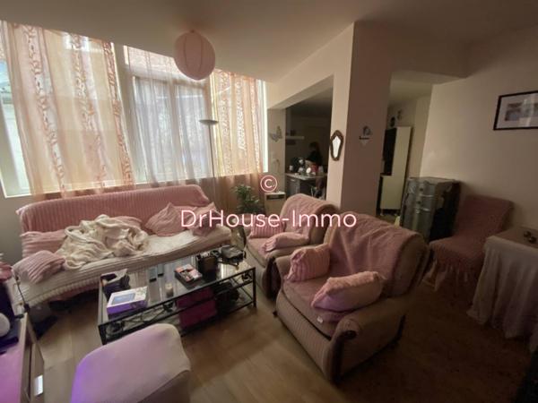 Immeuble à vendre de 252 m²