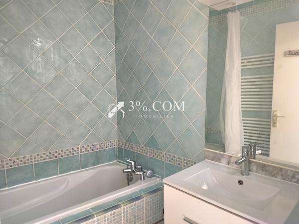 Maison de village 3 pièce(s) 2 chambre(s) 56 m²