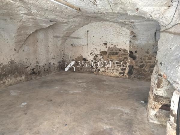 Maison de village 3 pièce(s) 2 chambre(s) 56 m²