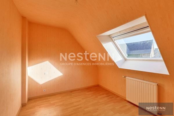 Maison à l'hopital de Quessoy, 3 chambres de 90m²!!