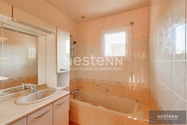 Maison à l'hopital de Quessoy, 3 chambres de 90m²!!