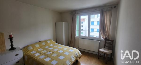 Appartement à vendre 4 pièces 75 m² Rueil-Malmaison