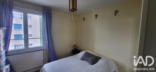 Appartement à vendre 4 pièces 75 m² Rueil-Malmaison
