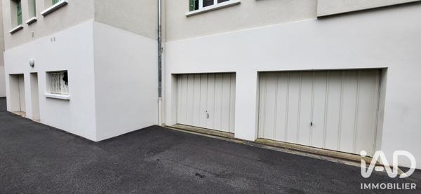 Appartement à vendre 4 pièces 75 m² Rueil-Malmaison