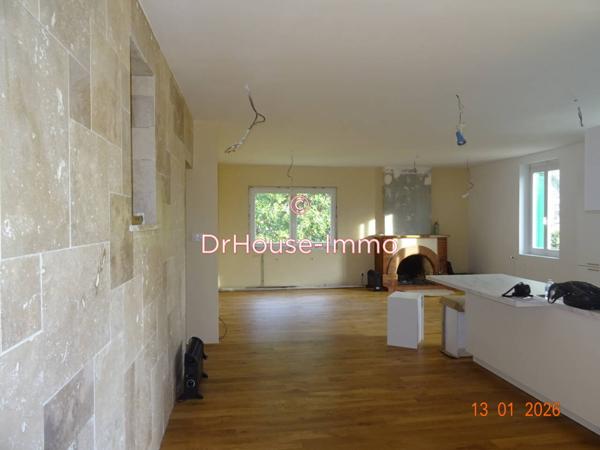 Maison à vendre 6 pièces de 157 m²