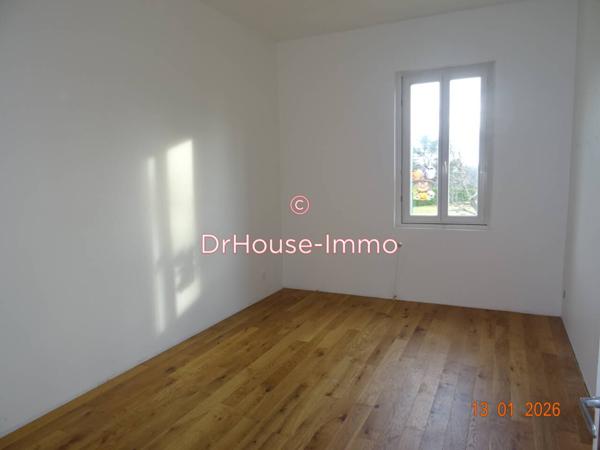Maison à vendre 6 pièces de 157 m²