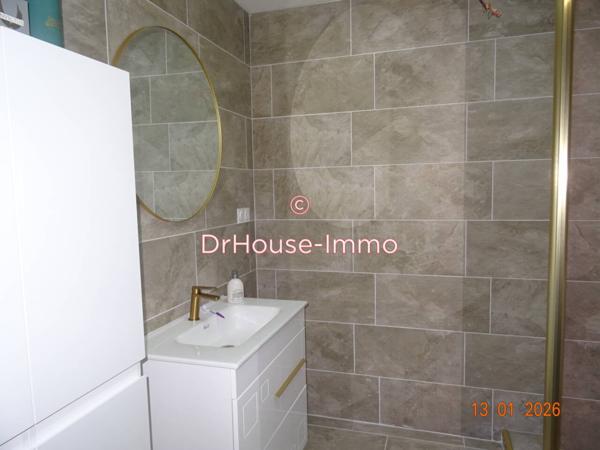 Maison à vendre 6 pièces de 157 m²