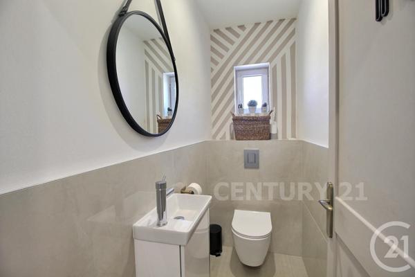 Maison à vendre  5 pièces - 132,20 m2 LACHAMBRE - 57