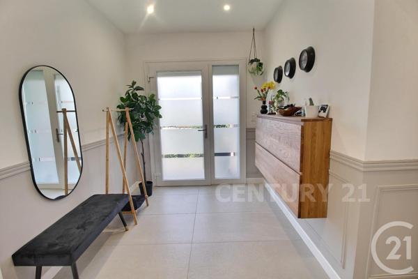 Maison à vendre  5 pièces - 132,20 m2 LACHAMBRE - 57