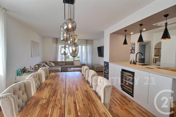 Maison à vendre  5 pièces - 132,20 m2 LACHAMBRE - 57