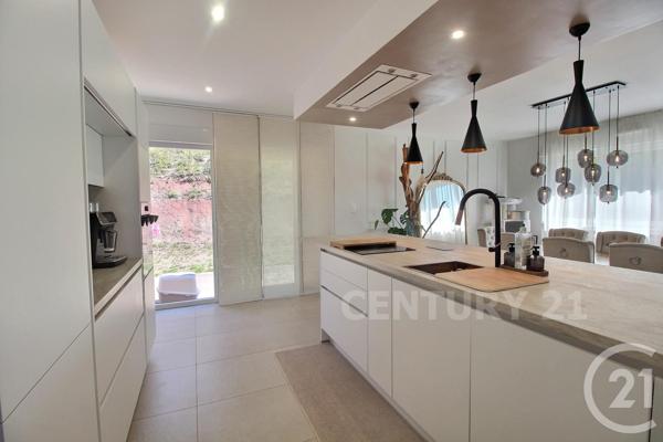 Maison à vendre  5 pièces - 132,20 m2 LACHAMBRE - 57