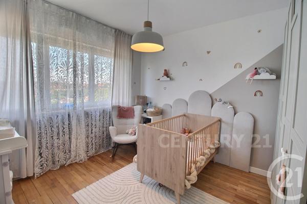 Maison à vendre  5 pièces - 132,20 m2 LACHAMBRE - 57