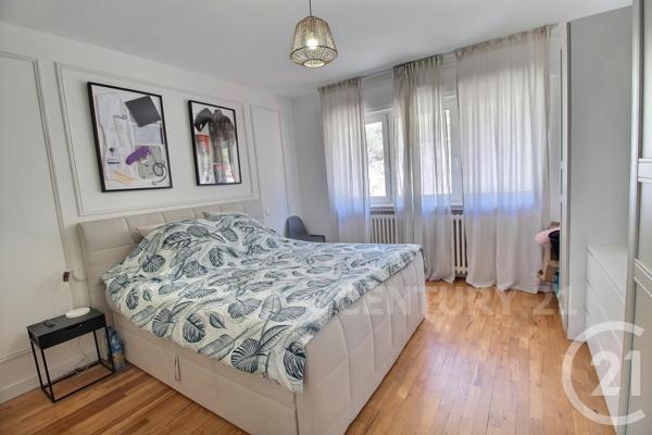 Maison à vendre  5 pièces - 132,20 m2 LACHAMBRE - 57