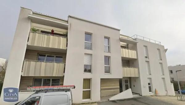 Appartement à louer 3 pièces 66.34m² Cenon (33150)