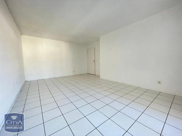 Appartement à vendre 3 pièces 64.7m²