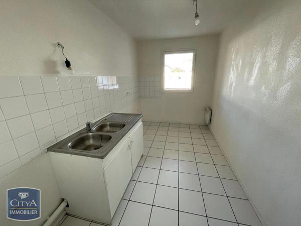 Appartement à vendre 3 pièces 64.7m²