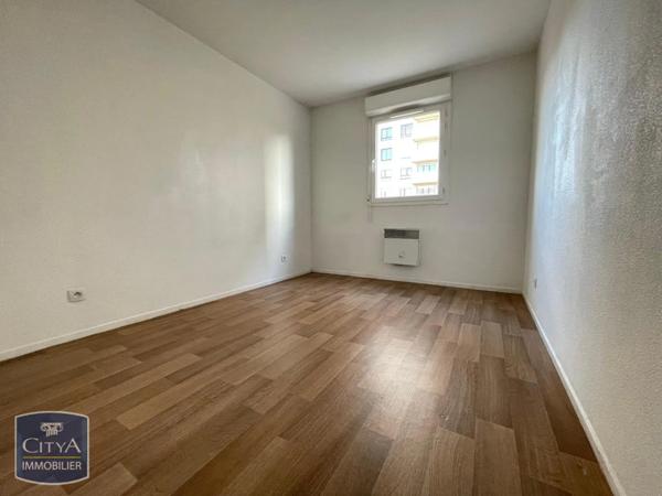 Appartement à vendre 3 pièces 64.7m²