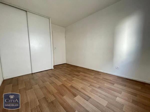 Appartement à vendre 3 pièces 64.7m²