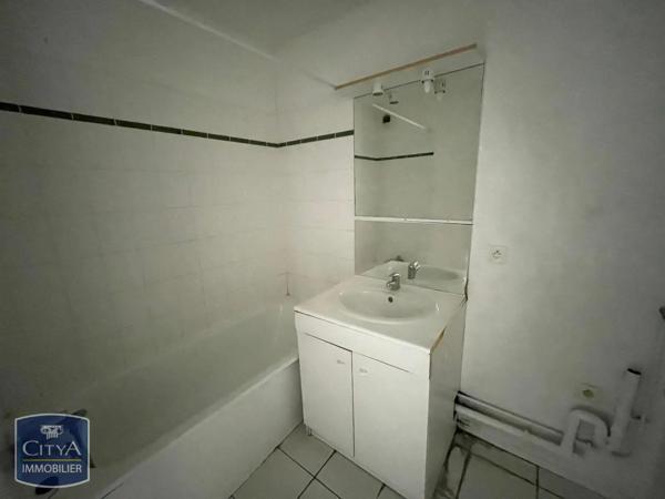 Appartement à vendre 3 pièces 64.7m²