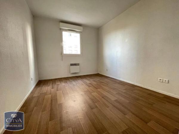 Appartement à vendre 3 pièces 64.7m²