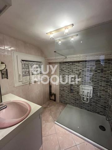 VENTE d'une maison 5 pièces (141 m²) à MARGNY LES COMPIEGNE