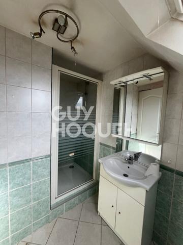 VENTE d'une maison 5 pièces (141 m²) à MARGNY LES COMPIEGNE